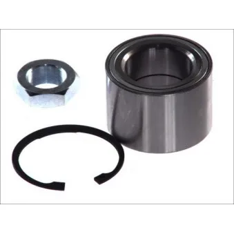 Roulement de roue avant BTA H1C018BTA