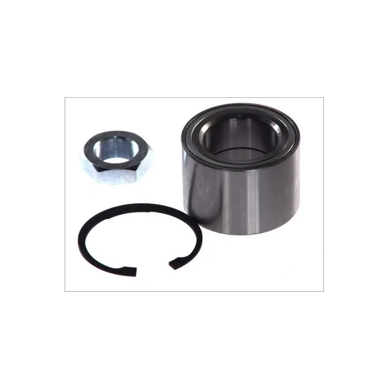 Roulement de roue avant BTA H1C018BTA