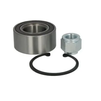 Roulement de roue avant BTA H1C019BTA