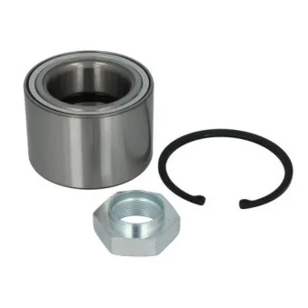 Roulement de roue avant BTA H1C020BTA