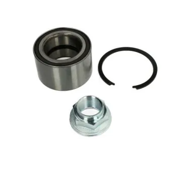 Roulement de roue avant BTA H1C021BTA