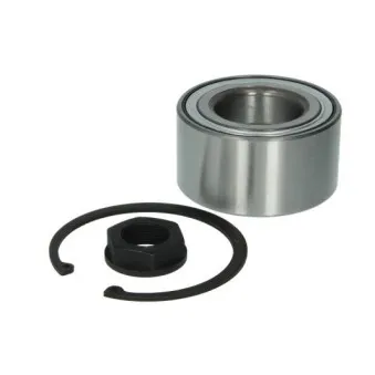 Roulement de roue avant BTA H1C022BTA