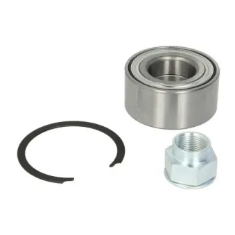 Roulement de roue avant BTA H1F021BTA