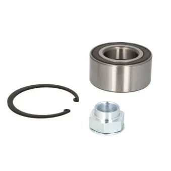 Roulement de roue avant BTA H1F024BTA