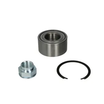 Roulement de roue avant BTA H1F025BTA