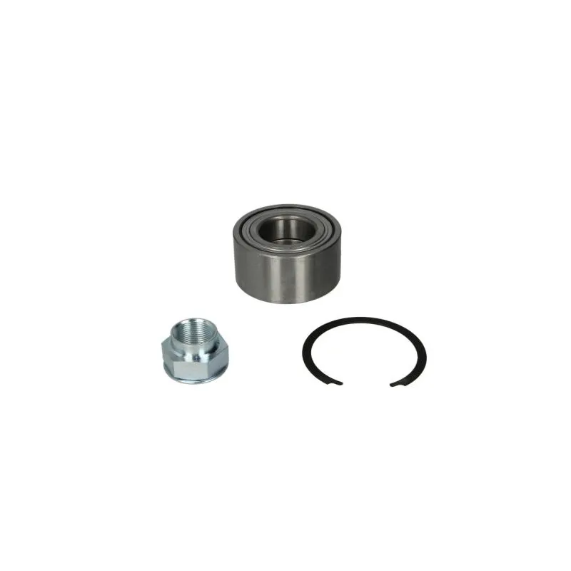 Roulement de roue avant BTA H1F025BTA