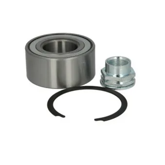 Roulement de roue avant BTA H1F026BTA