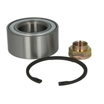 Roulement de roue avant BTA H1F029BTA