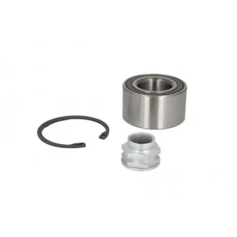 Roulement de roue avant BTA H1F030BTA
