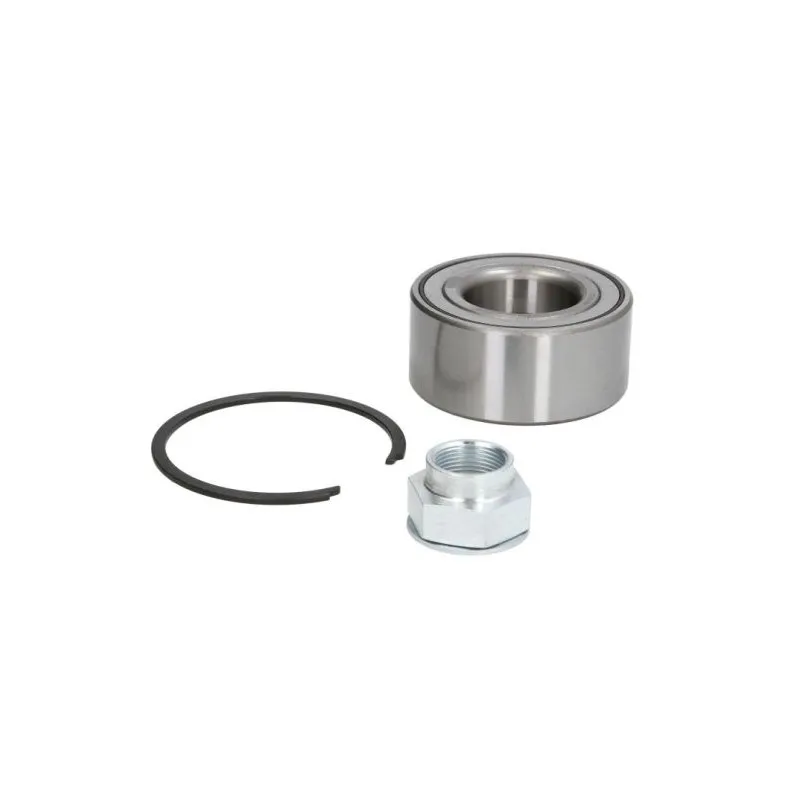 Roulement de roue avant BTA H1F031BTA
