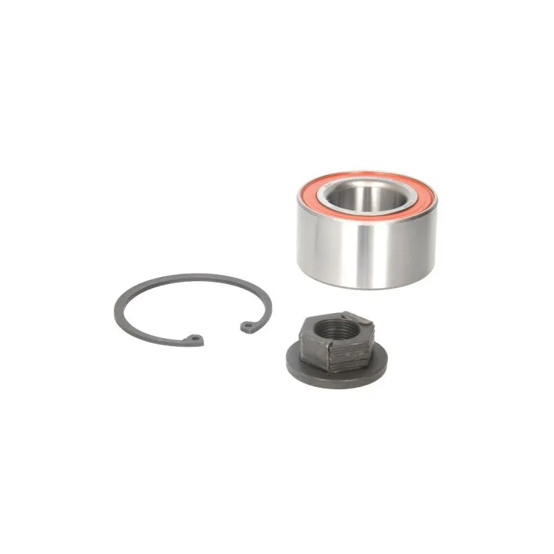 Roulement de roue avant BTA H1G034BTA