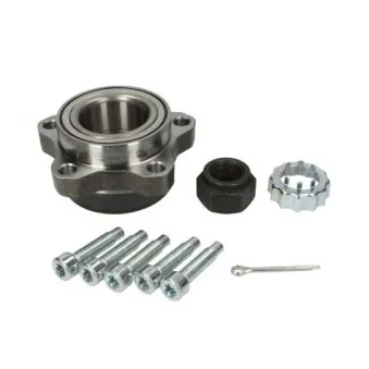 Roulement de roue avant BTA H1G036BTA