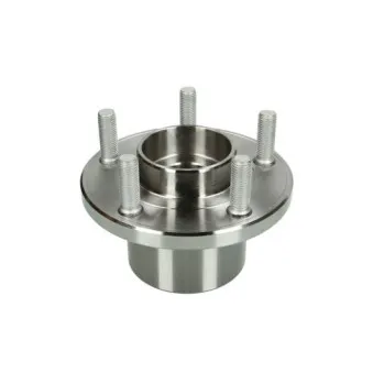 Roulement de roue avant BTA H1G037BTA