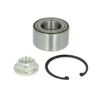 Roulement de roue avant BTA H1G038BTA