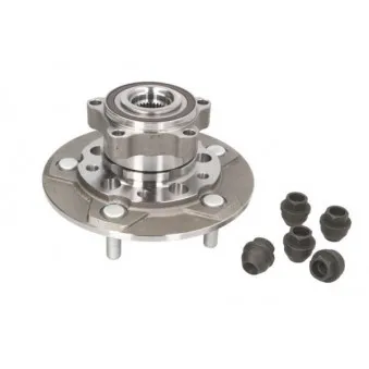 Roulement de roue avant BTA H1G043BTA