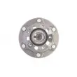 Roulement de roue avant BTA H1G044BTA - Visuel 2