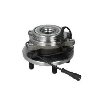 Roulement de roue avant BTA H1I006BTA