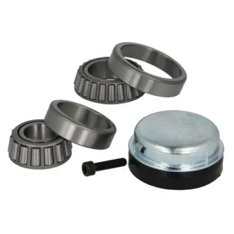 Roulement de roue avant BTA H1M020BTA