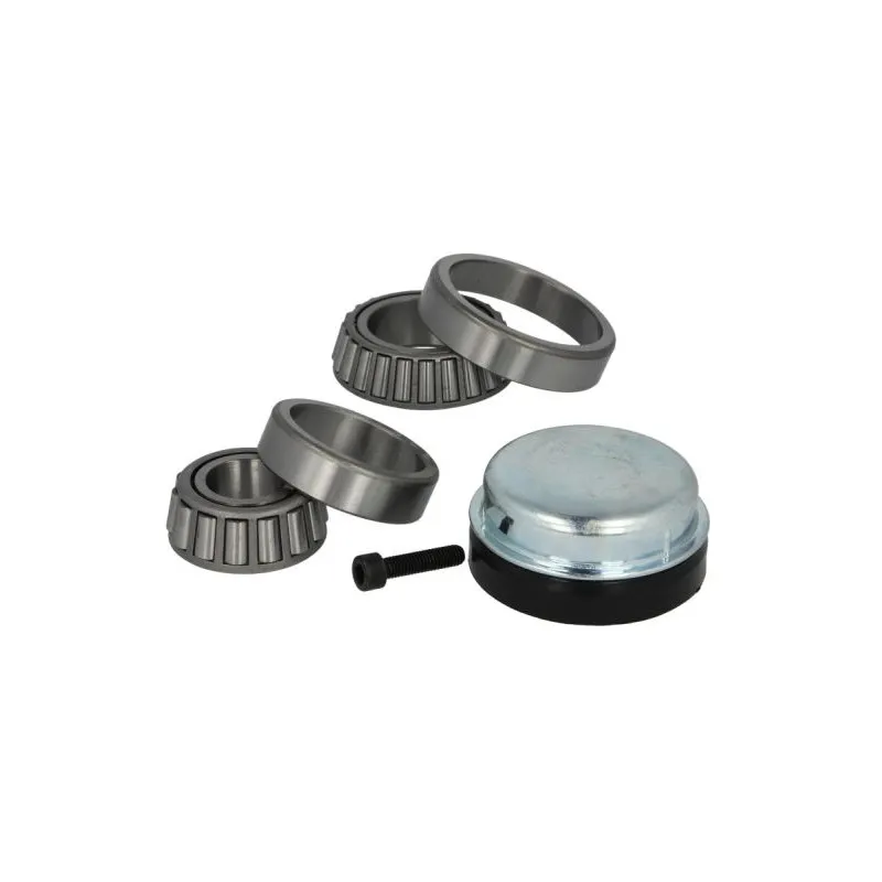 Roulement de roue avant BTA H1M020BTA