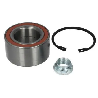 Roulement de roue avant BTA H1M023BTA