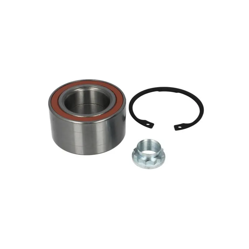 Roulement de roue avant BTA H1M023BTA