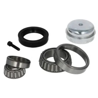 Roulement de roue avant BTA H1M024BTA