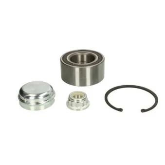 Roulement de roue avant BTA H1M025BTA