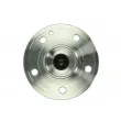 Roulement de roue avant BTA H1M026BTA - Visuel 2