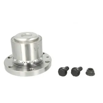Roulement de roue avant BTA H1M029BTA