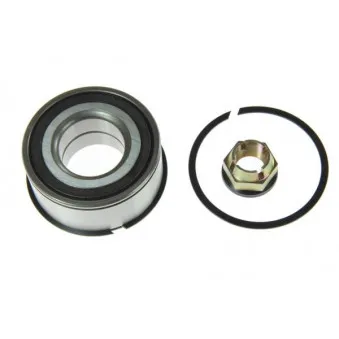 Roulement de roue avant BTA H1R016BTA