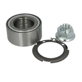 Roulement de roue avant BTA H1R017BTA