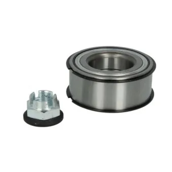 Roulement de roue avant BTA H1R018BTA