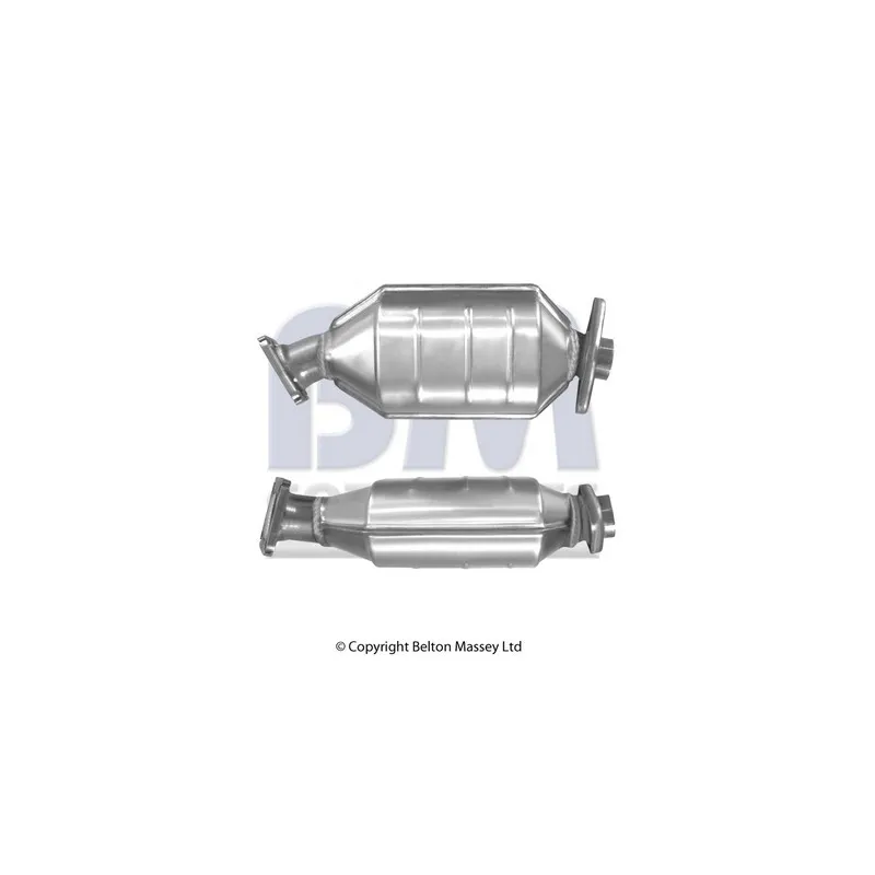 Catalyseur BM CATALYSTS BM91095H