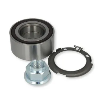 Roulement de roue avant BTA H1R020BTA
