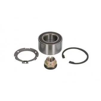 Roulement de roue avant BTA H1R026BTA