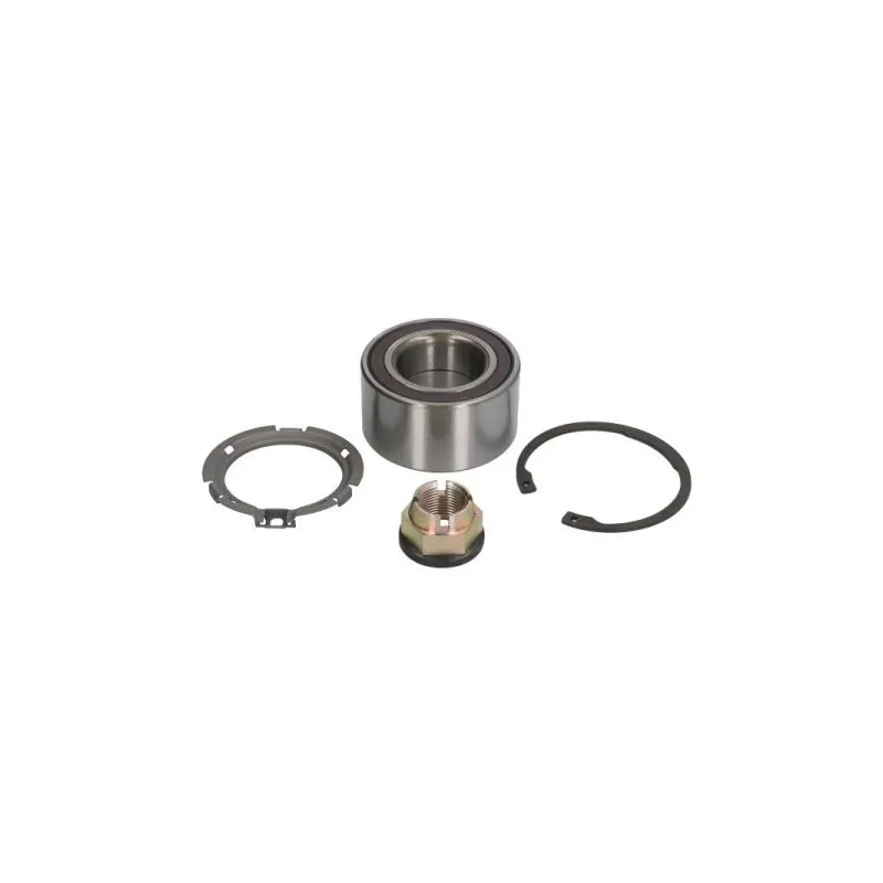 Roulement de roue avant BTA H1R026BTA