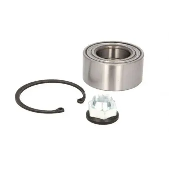 Roulement de roue avant BTA H1R029BTA