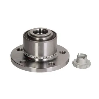 Roulement de roue avant BTA H1S005BTA