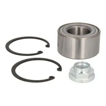 Roulement de roue avant BTA H1U003BTA