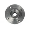 Roulement de roue avant BTA H1V013BTA - Visuel 2