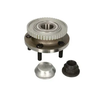 Roulement de roue avant BTA H1V020BTA