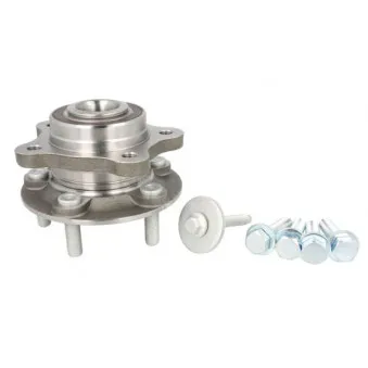 Roulement de roue avant BTA H1V021BTA