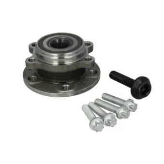 Roulement de roue avant BTA H1W018BTA
