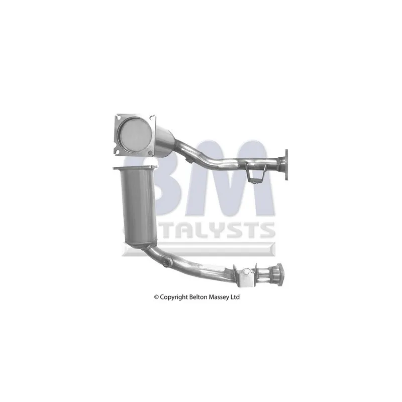 Catalyseur BM CATALYSTS BM91103H
