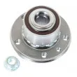 Roulement de roue avant BTA H1W020BTA - Visuel 1