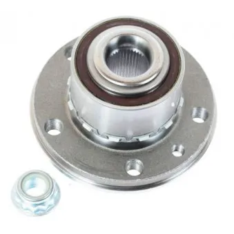 Roulement de roue avant BTA H1W020BTA