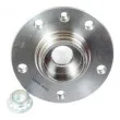 Roulement de roue avant BTA H1W020BTA - Visuel 3