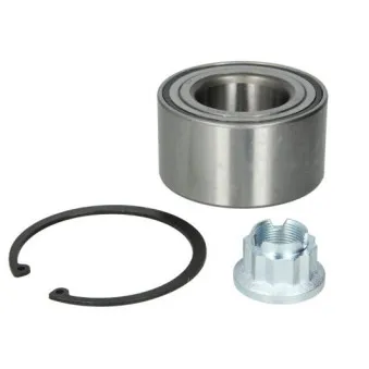 Roulement de roue avant BTA H1W023BTA