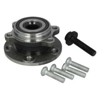 Roulement de roue avant BTA H1W024BTA