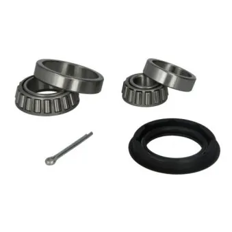 Roulement de roue avant BTA H1X001BTA